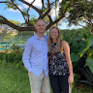 Meet your Posher, Kim